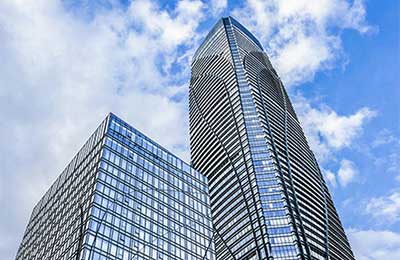 浙江宸予石化有限公司